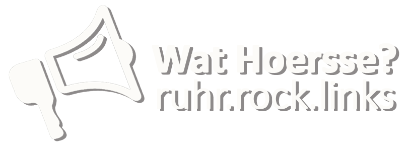 Wat Hörsse - Ruhrpott Musik