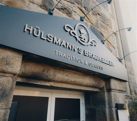 huelsmanns