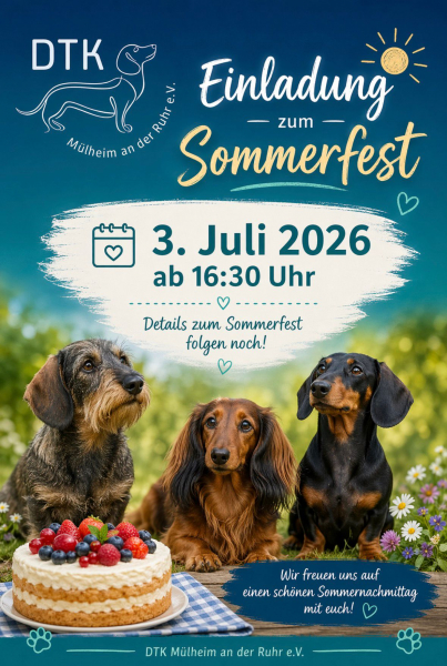 teckelclub-sommerfets